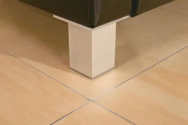 Диван трехместный Милано Комфорт Д3 Домус Блэк (черный) Категория 2