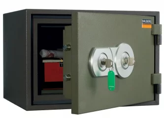 Огнестойкий сейф FRS-30 KL