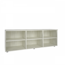 Тумба стационарная YALTA LT-TS 3 Снежная Патина