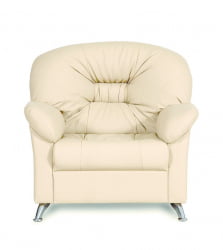 Кресло Парм. Consul White