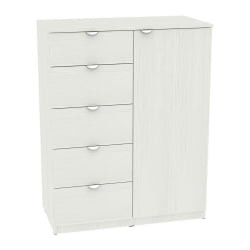 Комод Калисто(K37)1147х902х468ручкаторцеваяTR-2(ВД)