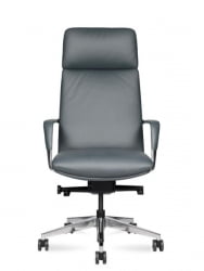 Кресло офисное Neo grey