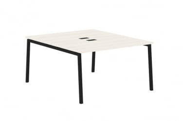 Бенч-система EDIS ELWST 1316 Ясень Траун Черный