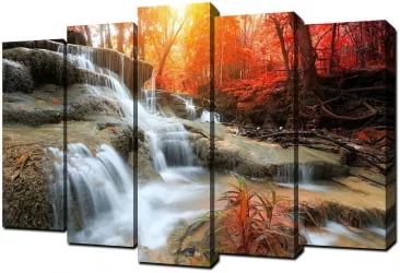 Модульная картина Toplight хсм TL-PM0002