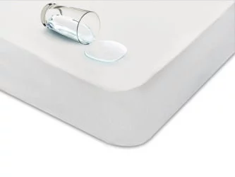 Наматрасник непромокаемый 90х190