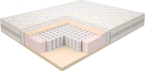 Матрас Modern Super Comfort 90х195