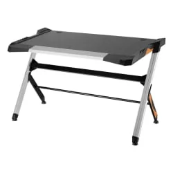 Стол для геймеров LUMI GMD01-1 c RBG подсветкой