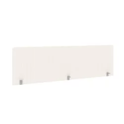 Экран тканевый NOVA S В.ТЭКР-4 Белый