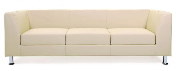 Диван трехместный (Дерби)  Consul Dune