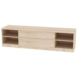 Комод Калисто(K23)475х1802х468PUSHtoOPEN(Венге)