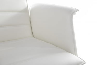 Кресло Rubens A1819-2 Белый