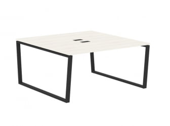 Бенч-система EDIS EVWST 1516 Ясень Траун Черный