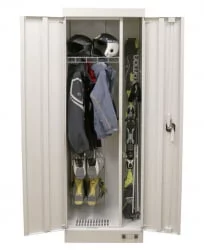 Шкаф сушильный Универсал 2000