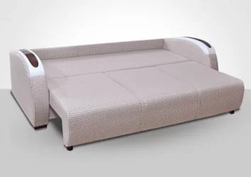 Диван на ножках Европа-2 каролина дарк милк данхил 23 орхидея браун