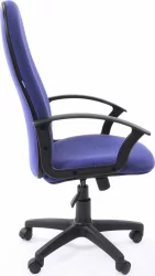 Кресло руководителя CHAIRMAN 289 NEW синий