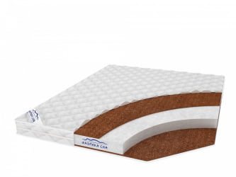 Матрас Модена 80x190