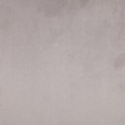 Металлический стул CAPRI (mod. BC565-DC) металл, флок, 43 х 53 х 92 см, Light grey (светло-серый) HLR14 / черный