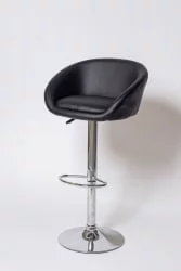 Стул барный BN1011 Чёрный