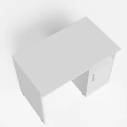 Стол для школьника COMP CD 1059 Белый