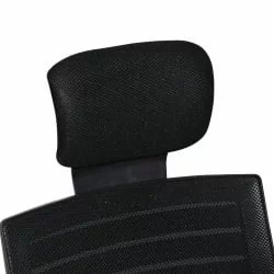 Кресло офисное BRABIX Victory MG-016 Черный