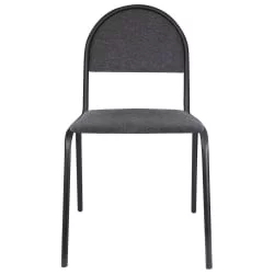 Офисный стул Серна СМ 7/22 Т-11 Серый