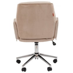 Офисное кресло CHAIRMAN CH302 N Бежевый