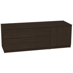 Комод Калисто(K51)475х1352х468PUSHtoOPEN(Венге)