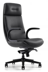 Кресло Dante A2561-12 Черный