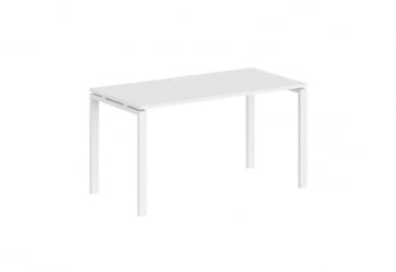 Стол рабочий Sigma SG.204.WH.63.WH Белый