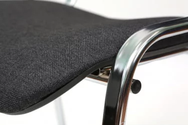 Офисный стул Iso chrome S38