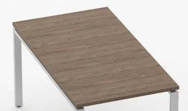 Столешница стола для переговоров Deka 71.145.08 СТ Дуб верцаска