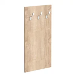 Вешалка-панель с крючками KHP 5010 Белый