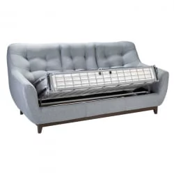 Диван Сканди раскладной Грей