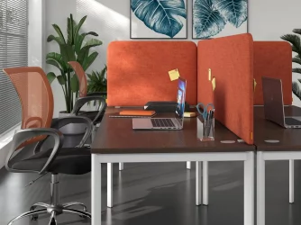 Акустический торцевой экран RAND Acoustic XASP 850 Tempo 8