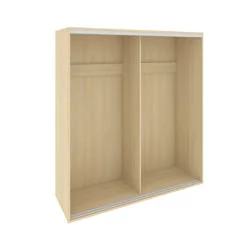 Корпус низкий + трек Maris SH.K2-8.2 Акация Лорка