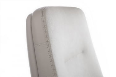 Кресло Alonzo-M B1711 Светло-серый