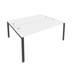Рабочая станция Metal System Б.РАС-СП-2.5 Белый/Антрацит