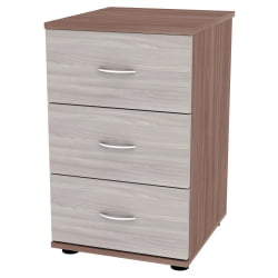 Комод в гостиную Алиса(K6)657х401х459ручкаскоба96мм(ЯШТ-ЯШС)