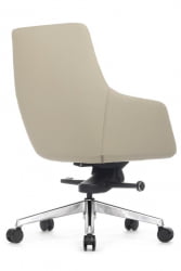 Кресло Soul-M B1908 Светло-серый