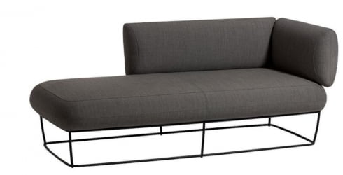 Банкетка Деми А-17/15