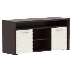 Тумба с фригобаром Torr LUX TLTF-3D Венге Магия Латте