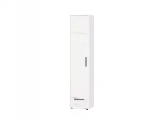 Угловой шкаф в комплекте Аляска 8