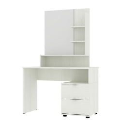 Туалетный столик Алиса(C3)1524х1001х459сторцевойручкой(ВД)