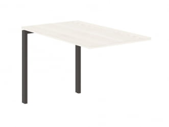 Брифинг-приставка EDIS EUB 1167 Ясень Траун Мокко