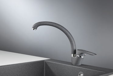 Смеситель STANDART ST-03 Графит