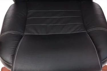 Кресло руководителя Бюрократ T-9923WALNUT/BLACK