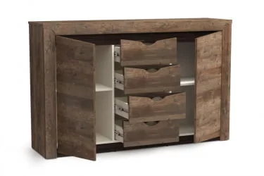 Тумба Лючия 33.19 Кейптаун Венге