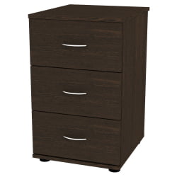 Комод в детскую Алиса(K6)657х401х459ручкаскоба96мм(Венге)