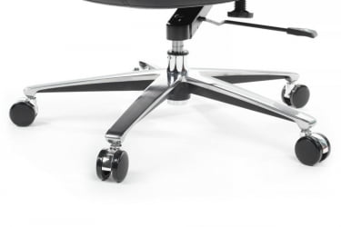 Кресло Marco LS-262A Черный