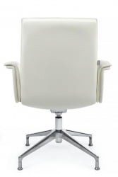 Кресло Rubens-ST C1819-2 Белый